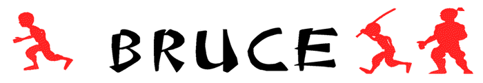 Bruce Platformer tutorial for DB pro Bruce Platformer tutorial for DB pro
