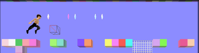 Bruce Editor Bruce Editor