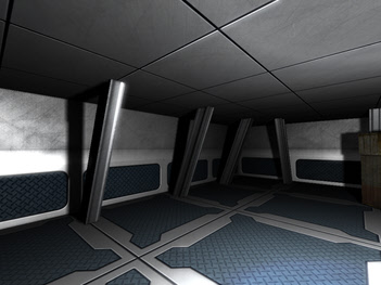 Steel Room Steel Room