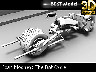 Best Model Best Model