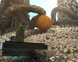 Dr Parsnip - Out of this World Dr Parsnip - Out of this World