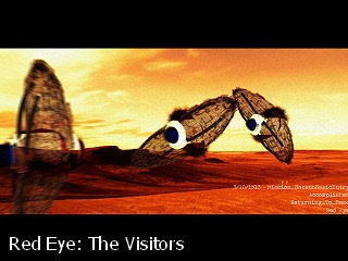 Visitors Visitors