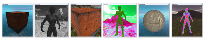 DarkShader DarkShader