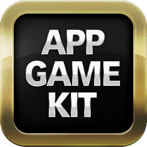 App Game Kit - Coming Soon App Game Kit - Coming Soon