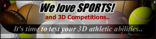 We love Sports We love Sports