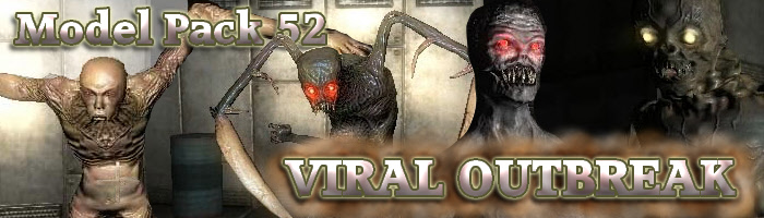 Viral Outbreak Viral Outbreak