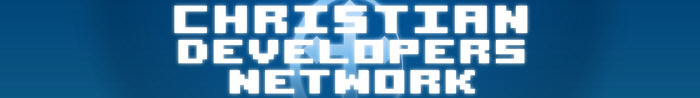 Christian Developers Network