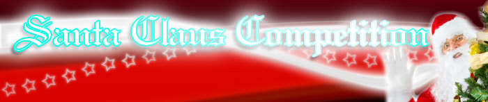 Christmas Competition Christmas Competition