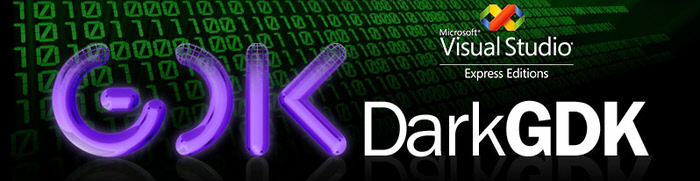 DarkGDK DarkGDK