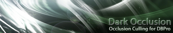 Dark Occlusion Dark Occlusion