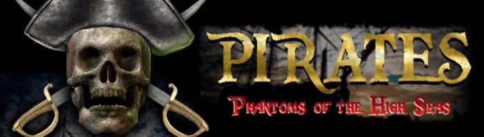 Pirate Pack Pirate Pack