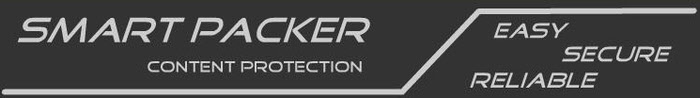 SmartPacker SmartPacker