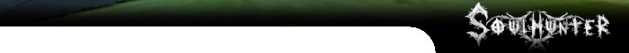 Soulhunter Soulhunter