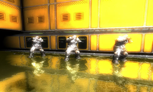 Bloom Effect Bloom Effect