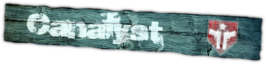 Canalyst - VBOTB 2009 Canalyst - VBOTB 2009