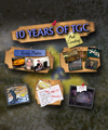TGC Anniversary Cover Entry TGC Anniversary Cover Entry