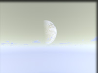 Dark Clouds for darkBASIC Professional