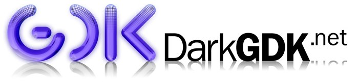 DarkGDK.net DarkGDK.net