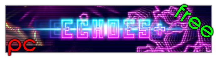 Echoes+