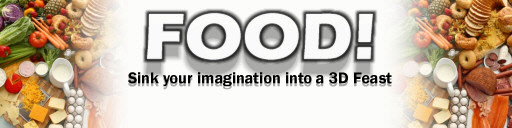 Food Game Modeling Competition