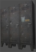 Lockers