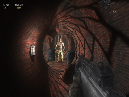 FPSC showcase FPSC showcase