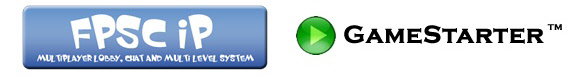FPSC IP and GameStarter FPSC IP and GameStarter