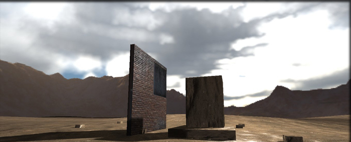 FPSC Reloaded Dynamic Skies FPSC Reloaded Dynamic Skies