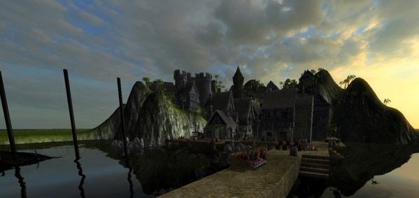 Pirate Cove, FPS Creator Reloaded Pirate Cove, FPS Creator Reloaded