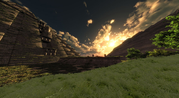 Aztec Dream Aztec Dream