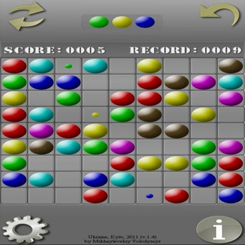 Classic Lines for Samsung Bada