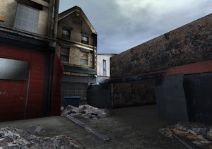 Free Model Pack 36 for FPS Creator Free Model Pack 36 for FPS Creator