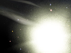 MPL3D Solar System Screenshot MPL3D Solar System Screenshot