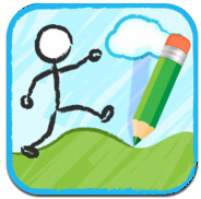 My doodle Pad for iPad