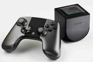 Ouya Support Ouya Support