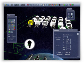 Shoot 'em Up Level Design Shoot 'em Up Level Design