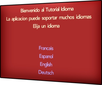 Multi-Language Apps Multi-Language Apps