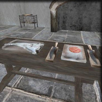 Low Poly Food items from the Castle Pack Low Poly Food items from the Castle Pack