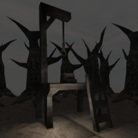 Game models - Gallows