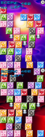 Touch & Go for the iPhone Touch & Go for the iPhone