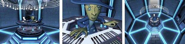 3D Midi Wizard 3D Midi Wizard