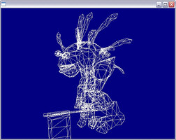 Constructing the Mesh Constructing the Mesh