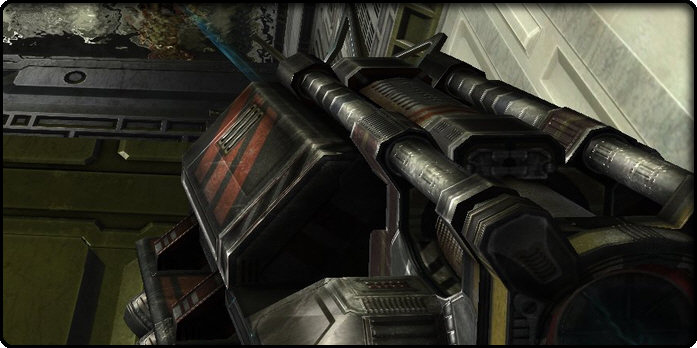 FPSC X10 Chugshot FPSC X10 Chugshot