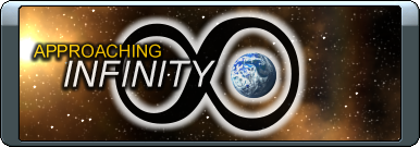 Approaching Infinity Approaching Infinity